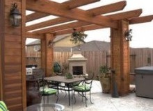 Kwikfynd Pergolas
archer